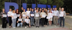 Студенти вінницького вишу посіли перше на міжнародній олімпіаді з інформаційних технологій