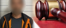 Суд виніс вирок вінничанину, який протягом 10 хвилин вчинив дві крадіжки