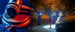 Суд взяв під варту чоловіка, який влаштував стрілянину у Вінниці