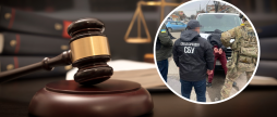 Суд взяв під варту вінничанина, який вербував в'язнів до "Вагнера"