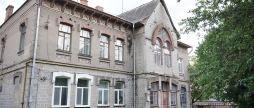 Понад 50 ОСББ у Вінниці створено у сторічних будинках