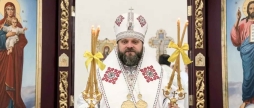 Священний Синод призначив нового Керуючого Вінницько-Барською єпархією