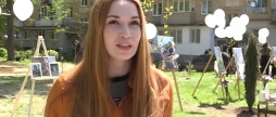 Символ сили та весни історія вінницького командира, на честь якого висадили 29 італійських магнолій
