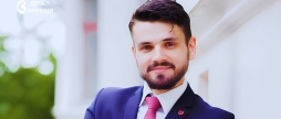 TalentsForUkraine назвав переможців серед них — вінницький педагог Владислав Качур
