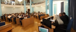 Тарифи на воду зростуть, але обларада та міськрада готують програму компенсацій для вінничан