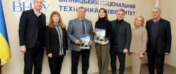 Технічний університет та Асоціація «ІТ компаній Вінниці» підписали договір про співпрацю