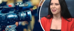 Тележурналістика зсередини живі історії з практики, курйози та щира любов до справи