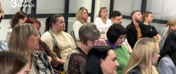 Теплі оселі під час війни Вінниця виділяє додаткові кошти на енергонезалежність ОСББ