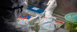 На Вінниччині майже півтисячі пацієнтів з COVID-19 перебувають у важкому стані