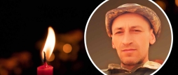 Томашпільська громада втратила Героя-захисника