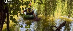 Трагедія на воді у Вінниці місцеві жителі виявили 55-річну потопельницю