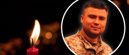 Трагічна втрата для Вінниччини обірвалось життя талановитого художнього керівника