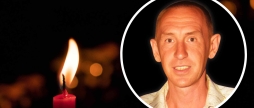 Трагічно пішов з життя захисник з Лука-Мелешківської громади