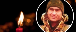 Трагічно загинув ветеран - командир відділення, головний сержант з Гайсинського району 