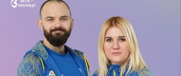 Тренерка та учень Валентина Гончарова й Данило Даніленко — спортивна гордість Вінниці