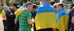 Третя нічия вінничан поспіль - "Нива" та "Тростянець" обмінялися голами