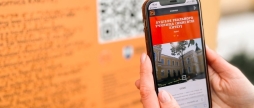 Три способи пізнати туристичну Вінницю зі смартфоном
