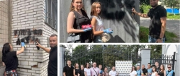 Трьома вулицями Вінниці пройшов антинаркотичний рейд