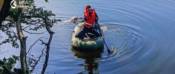 Троє загиблих на воді за один день на Вінниччині потонули двоє чоловіків і 16-річний підліток