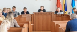 Три вулиці та сквер Вінниці отримають імена Героїв українсько-російської війни