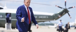 Це не наша війна чому союзники відмовляють Трампу, а винною він робить Україну