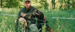 Це не просто собака, це мій напарник історія кінолога Юрія та його вірної собаки Ульяни
