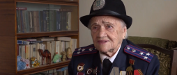"Це не свято, це просто пам’ять про тих, хто не вернувся, пам’ять про тих, хто загинув" - Ольга Твердохлєбова