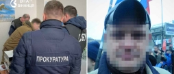 Ціна зради — 15 років тюрми вінницькі прокурори вивели на чисту воду «крота» з «Укроборонпрому»