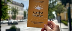 Цього року Подільський шлях святого Якова здолали понад 300 пілігримів