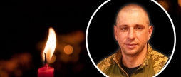 Тульчинська громада знову у жалобі на фронті загинув 31-річний артилерист