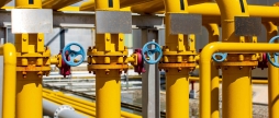 Тимчасово обмежать газопостачання у Хмільницькому районі