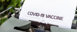 Світ в пошуках вакцини від коронавірусу 