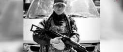 У Бахмуті загинув 25 річний вінничанин Олександр Білік - пам'яті Героя