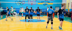 У Барі завершився фінал чемпіонату Вінницької області з волейболу «Ліга Поділля»