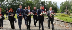 У Барській громаді відзначили Дні польської культури та ювілей «Польського дому»