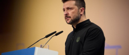 У Берліні розпочалась міжнародна конференція з питань відновлення України