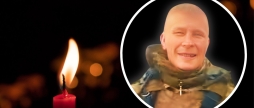 У боях на Харківщині поліг 32-річний штурмовик із Вінницької області