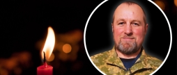 У боях на Харківщині поліг досвідчений сержант-мінометник з Вінницької області