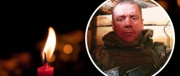 У боях на Луганщині загинув сержант з Могилів-Подільської громади