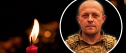 У боях за Україну поліг старший солдат з Вінниччини Артем Буряков