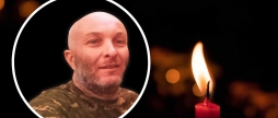 У боях за Україну загинув 42-річний захисник з Калинівської громади