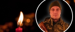 У бою з окупантами загинув електромонтер вінницьких електромереж