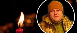 У бою за Україну загинув 42-річний житель Калинівки
