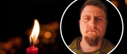 У Браїлові зустрічатимуть “на щиті” молодого воїна