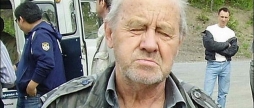 У Бурятії знайшли останки вінницького професора, який зник там 16 років тому
