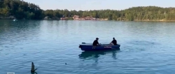 У Черепашинцях втопився 7-річний хлопчик