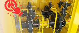 У Десні, що у Вінницькому районі, на три дні обмежать газопостачання