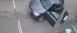 У Десні виявили несанкціоноване сміттєзвалище порушника притягнули до відповідальності
