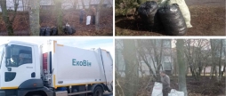 У Деснянському старостинському окрузі привели до ладу публічний простір