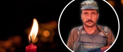 У Дніпрі помер 56-річний кулеметник з Тульчинської громади